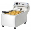 Friteuse électrique 10 litres